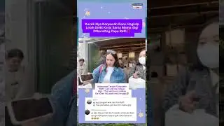 Bocoran Karyawan RANS: Kerja Sama Mama Gigi Lebih Enak dari Papa Raffi! Ini Bedanya...