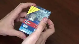 Светодиодные лампы Xenite для Лады и Рено