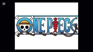 One Piece Opening 1 