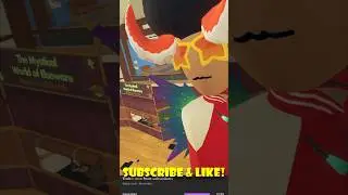 Rec Rooms Elseware Shop CAN DO THIS 😳