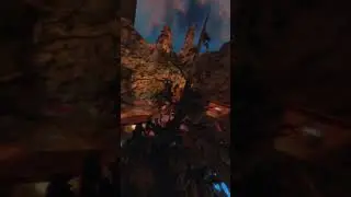 This juke is OP...  #gorillatag #vr #gtag @_GorillaTagVR