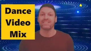 #VJFocus Video-Mix Best Dance Music Mix Vol. 12 Respect