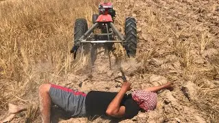 -vlog187-Tractor Cameo CP 140 DI