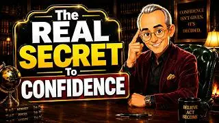 BECOME MORE CONFIDENT | Napoleon Hill