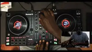 🔥 Ultimate Hip-Hop & Trap Anthems 2025 | High-Energy Mix by Burner G 🎧