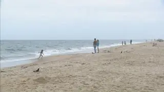 Outer Banks prepares for Isaias