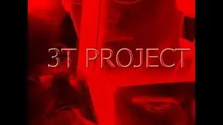 3T-Project - No Input Source (full album)