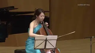 Zoltán Kodály - Sonatina for cello and piano