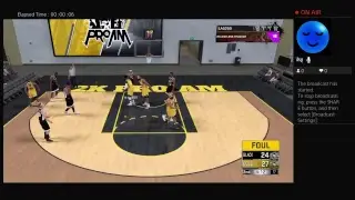 99sharp\slasher 1v5 walk on lol