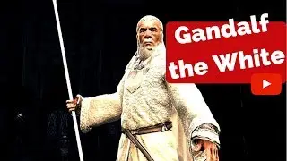 Gandalf the White (Lord of the Rings: Conquest)
