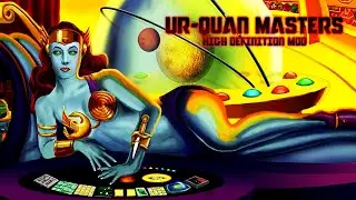 ПЛАНЕТУ ЭТОЙ РАСЫ УНИЧТОЖИЛИ - СИРЕНЫ ► The Ur-Quan Masters HD (Star Control 2) ► Прохождение #15
