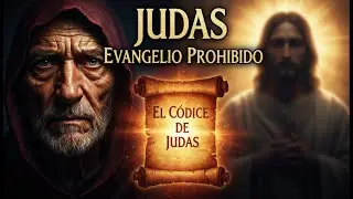 &iquest;Y si Judas no traicion&oacute; a Jes&uacute;s? El secreto del C&oacute;dice prohibido