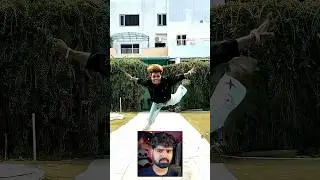Biggest Chapri 🤣