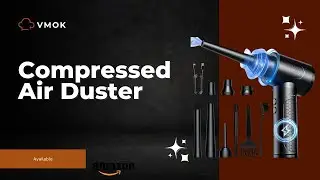 From Laptops to Cameras: How to Choose the Perfect Electric Air Duster #electricairduster