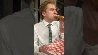 Nordic Does Pizza Review