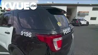 Community volunteers picked to review Austin Police Department