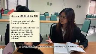 The Forbidden Loan