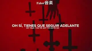 PALAYE ROYALE - masochist (Sub Espa&ntilde;ol y Lyrics)