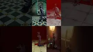 CatNap VS Nightmare CatNap VS CatNap VS The final - Sleep Well ( Game Poppy Playtime )