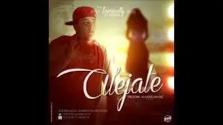 Alejate - Luminatty La Potencia (Prod. MasivoMusic) ( ESTRENO )