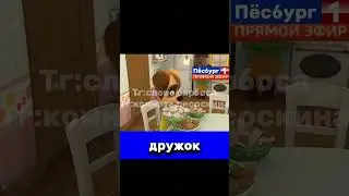 Опять дед. Коллаб с @Genadiypisos #ржака #барбоскины #смех #мем #rytp #roblox #прикол #memes #врек