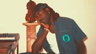 Blood Orange - Nightmare (Unreleased)