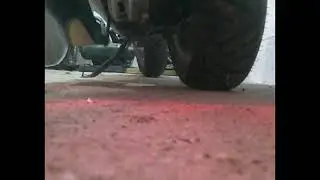Scooter Dies and is Difficult to Restart With Kickstart