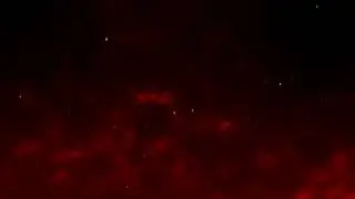 Fire sparks overlay 4k