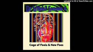 Dr Witch? Episode 38.6 ' Cage of fools & new foes'