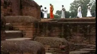 Buddhist Temple Tour India, Bihar - India Travel & Tours Video