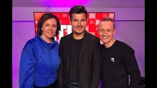 Vincent Niclo : 