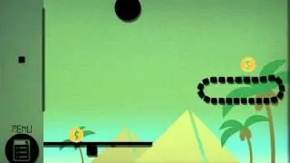 Pixel Rain Adventure 17