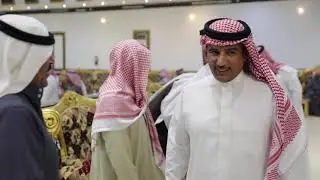 زواج أحمد بن جزاع الفريدي