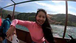 Day tour to Komani Lake and Shala River | Shkodër | Albania