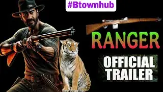 Ranger Movie Update | Ajay Devgn | Sanjay Dutt | Jagn Shakti | Ajay Devgn Upcoming Movie
