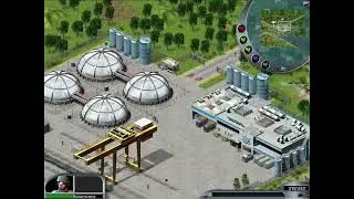 Emergency 2  - Mission 17: Aufkl&auml;rungssatellit abgest&uuml;rzt!