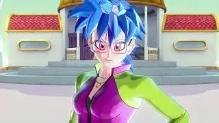 Tammy OHKO Build (If SSJCabby28 still does his combo entries, i wish to get his opinion)