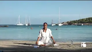 Natural Yoga 05 - S'Arenal Petit de Portinatx