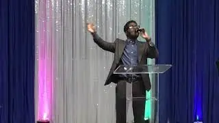 The 12th Cure - Pastor Edwrin Sutton