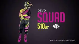 Shot Devo Race Gear 2017 - By FmRacing Romania