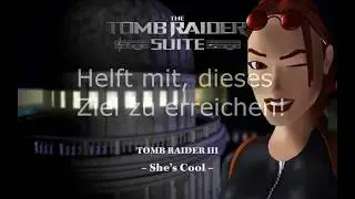 Die Tomb Raider Suite - Musik für alle Fans!