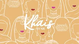 Swatches of Khais Bomb.com Lipsticks
