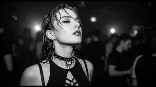 CRYPTBINDER – Dark Techno  Industrial EBM Single