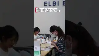 professional nail art tutorials drawing water color nail art #nails #nailart