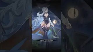 5★ Nine | Rank 1 on the Galactic Mercenary Ranking Board