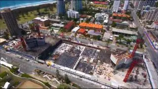 Oracle Apartments Broadbeach | Gold Coast Australia | Off Plan Property | Niecon