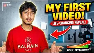 Why I upload this video 😭 !? Don't watch ❌❗