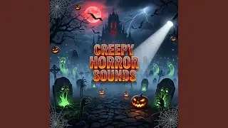 Macabre Whisper Halloween FX