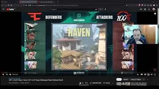 LIVE 25.08 - Estudos VCTNA#2
