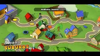 ROBBERY BOB|Short video